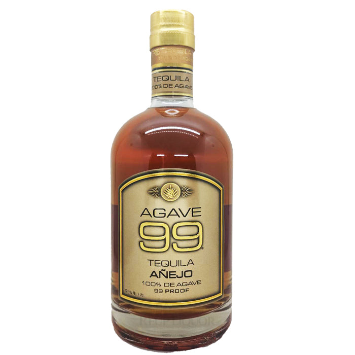 Agave 99 Anejo Tequila