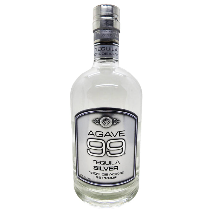 Agave 99 Silver Tequila