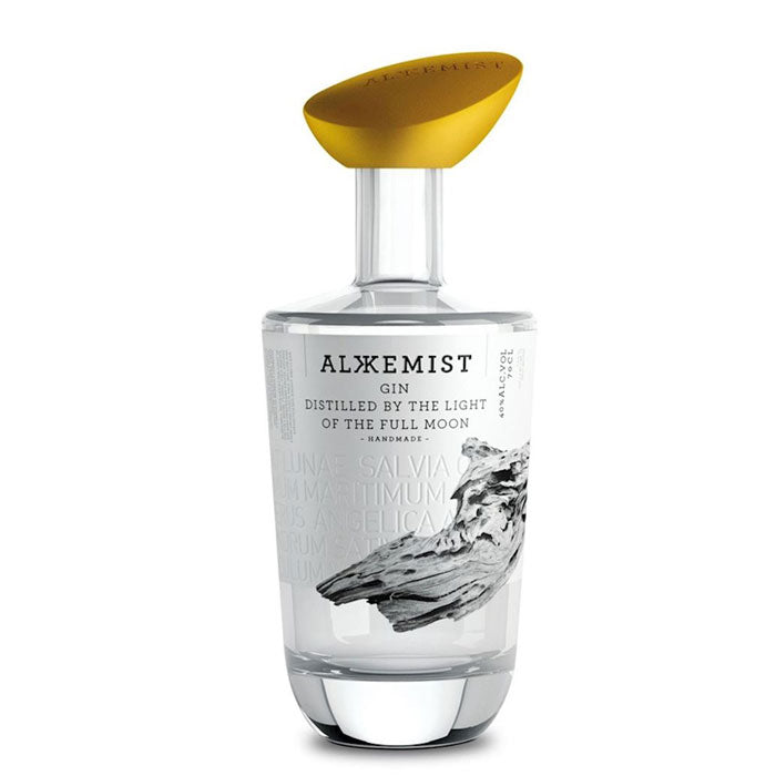 Alkkemist Gin