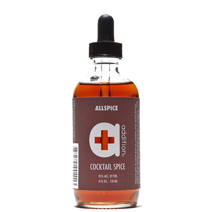 Allspice Cocktail Spice 4 fl oz