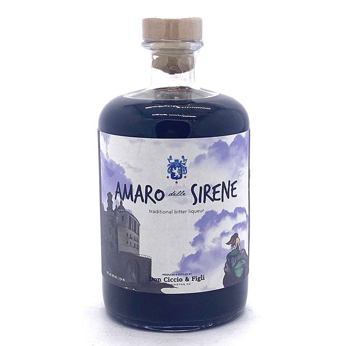 Amaro Della Sirene