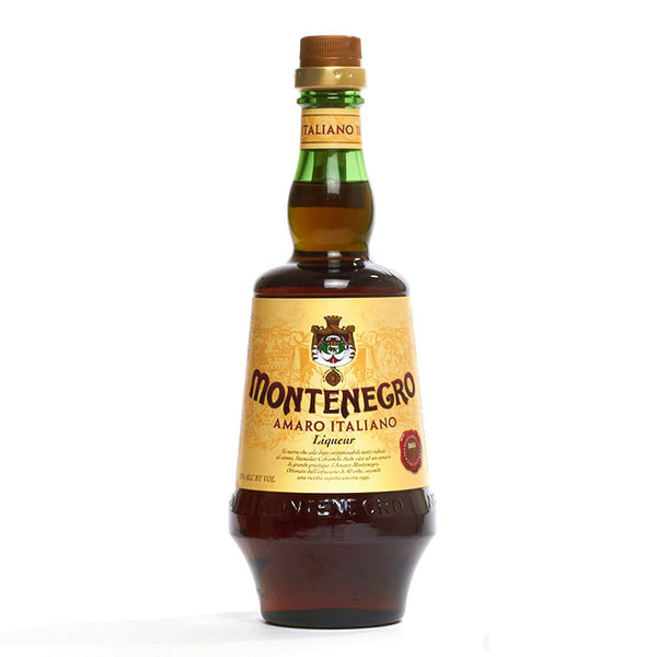 Buy Montenegro Amaro Mini Bottle 50ml Online