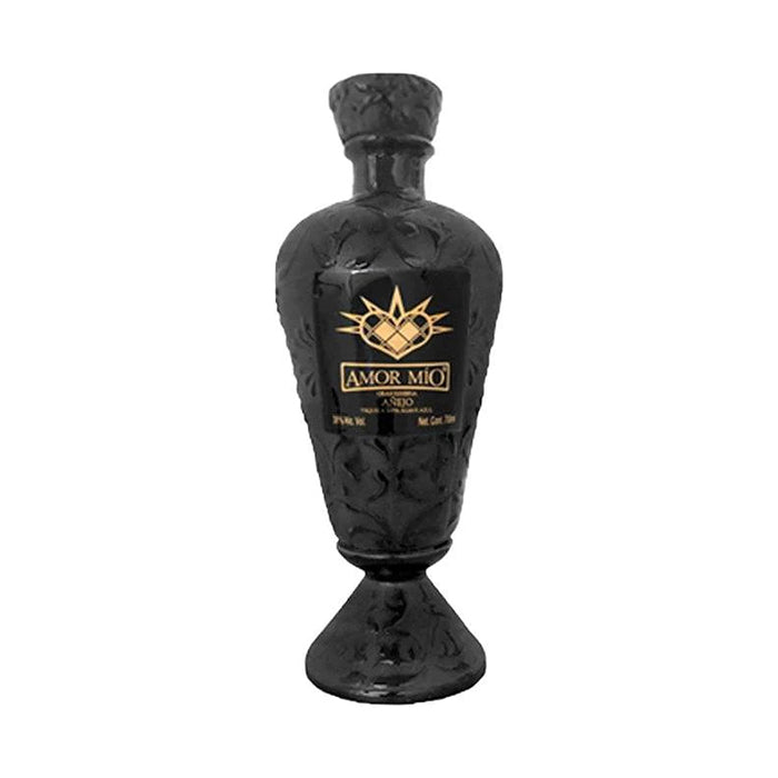 Amor Mio Grand Reserva Anejo Tequila