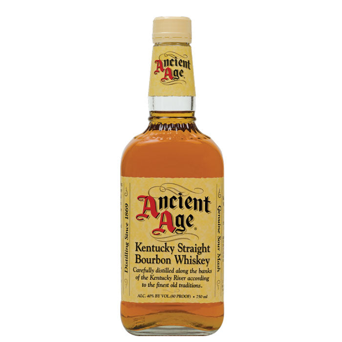 Ancient Age Bourbon 200ml