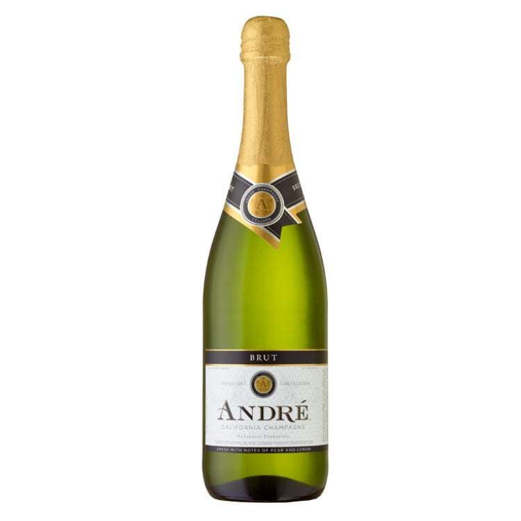 Andre Brut