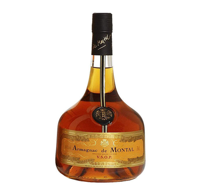 De Montal VSOP Armagnac