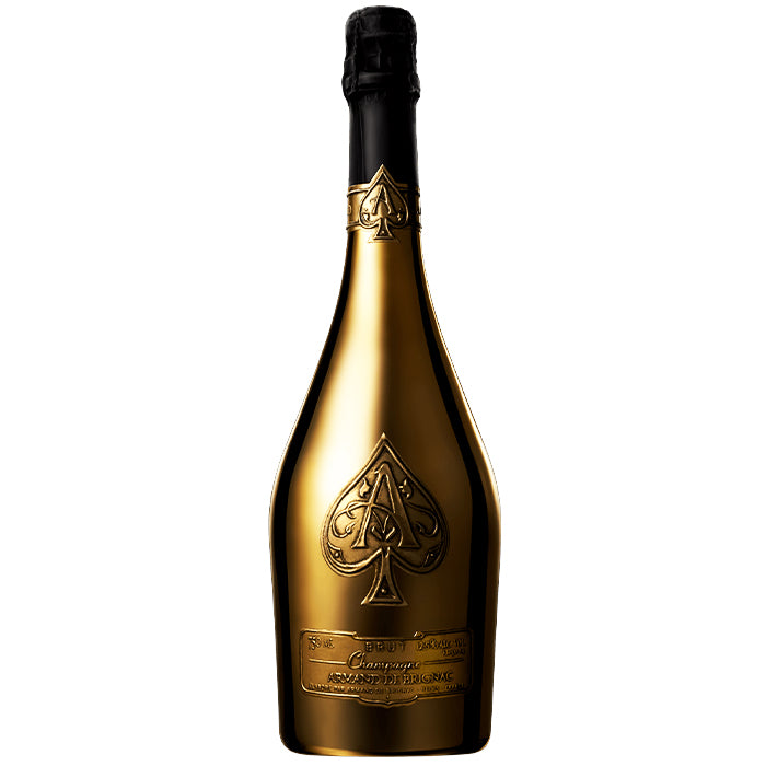 Armand De Brignac Ace of Spades Brut Gold 1.5L