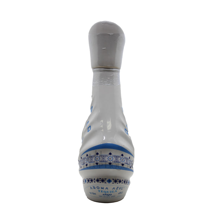 Aroma Azul Anejo Tequila