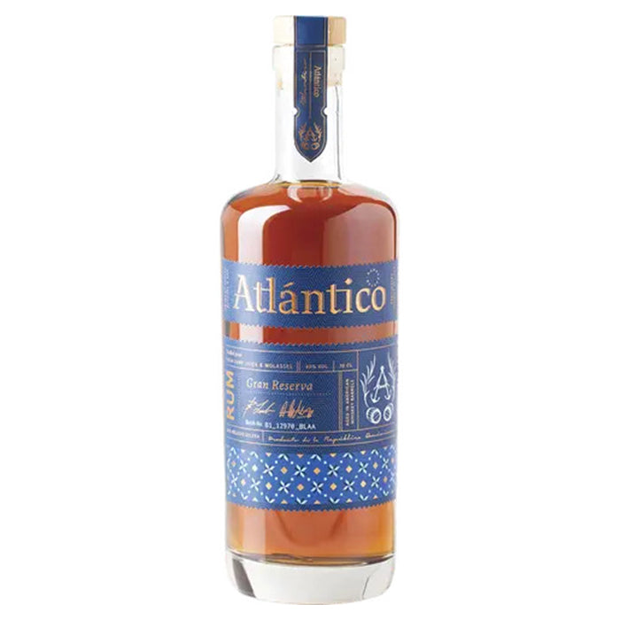 Atlantico Gran Reserva Rum