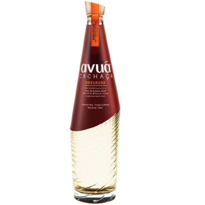 Avua Cachaca Amburana