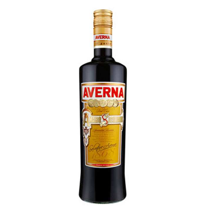 Averna Amaro Siciliano