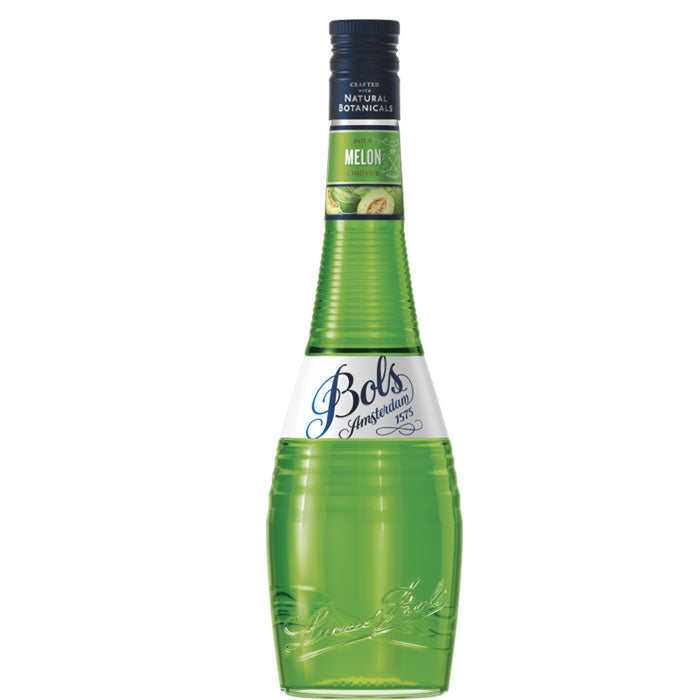 Bols Melon Liqueur 1L