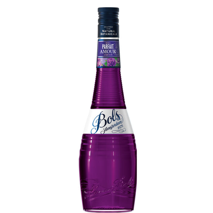 Bols Parfait Amour Liqueur