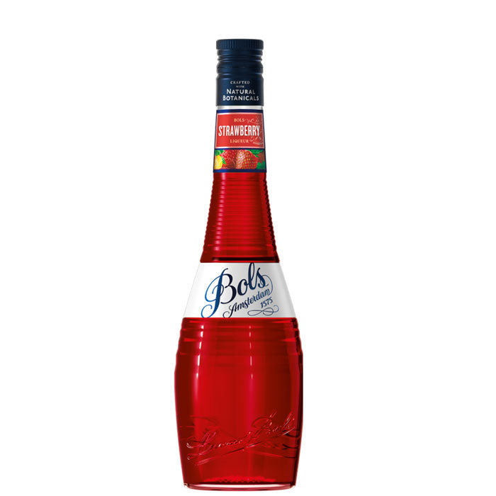 Bols Strawberry Liqueur