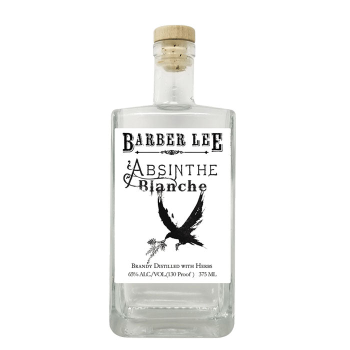 Barber Lee Absinthe Blanche 375ml