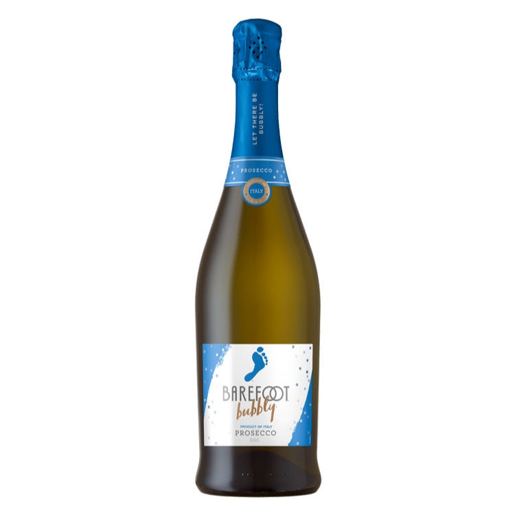 Barefoot Bubbly Prosecco