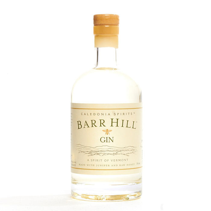 Caledonia Spirits Barr Hill Gin