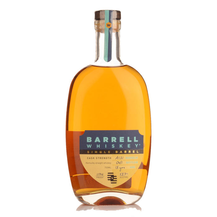 Barrell Whiskey