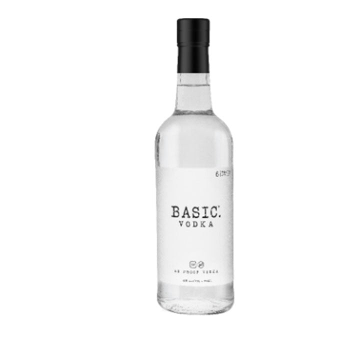 Basic Vodka