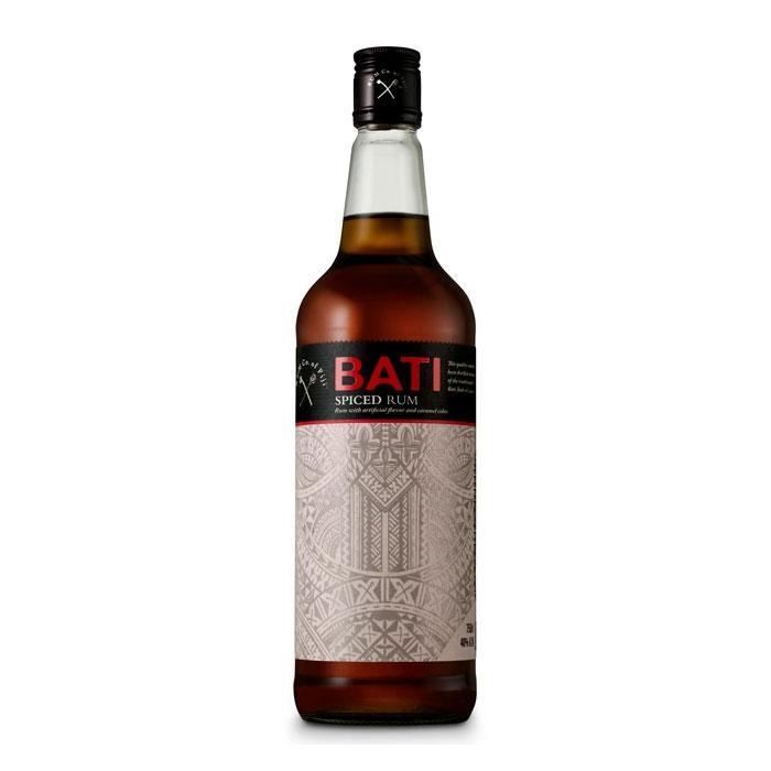 Bati Spiced Rum