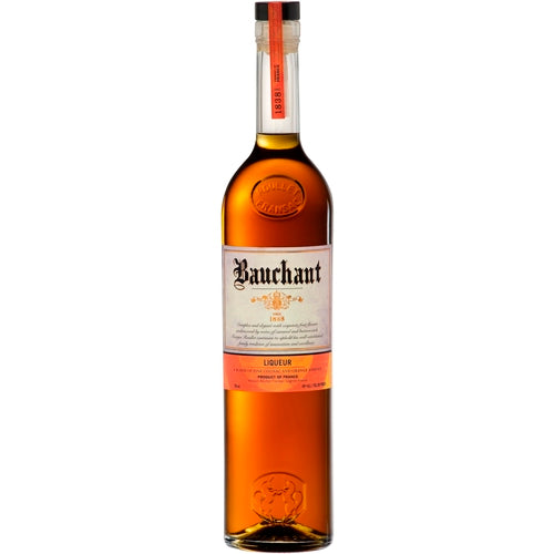 Bauchant Orange Liqueur