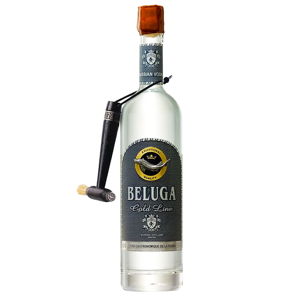 Beluga Gold Line Vodka 1.75L