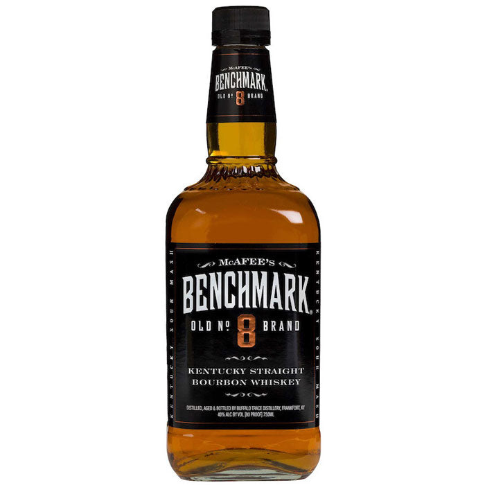 Benchmark Old No. 8 Bourbon 200ml