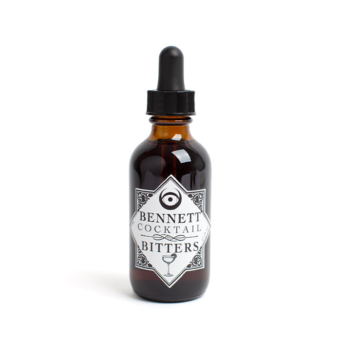 Bennett Cocktail Bitters 2 fl oz