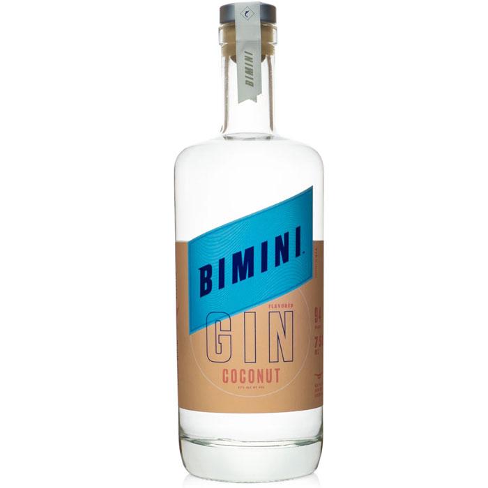 Bimini Coconut Gin