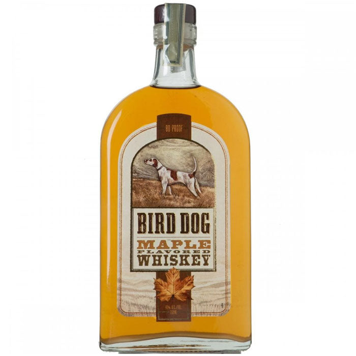 Bird Dog Maple Whiskey