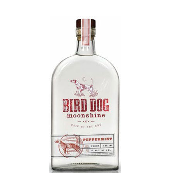 Bird Dog Peppermint