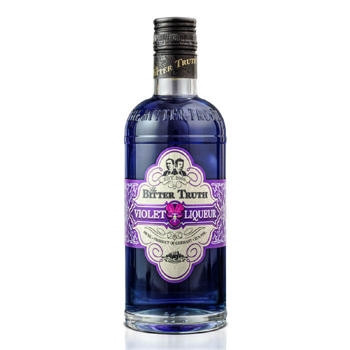 Bitter Truth Violet Liqueur