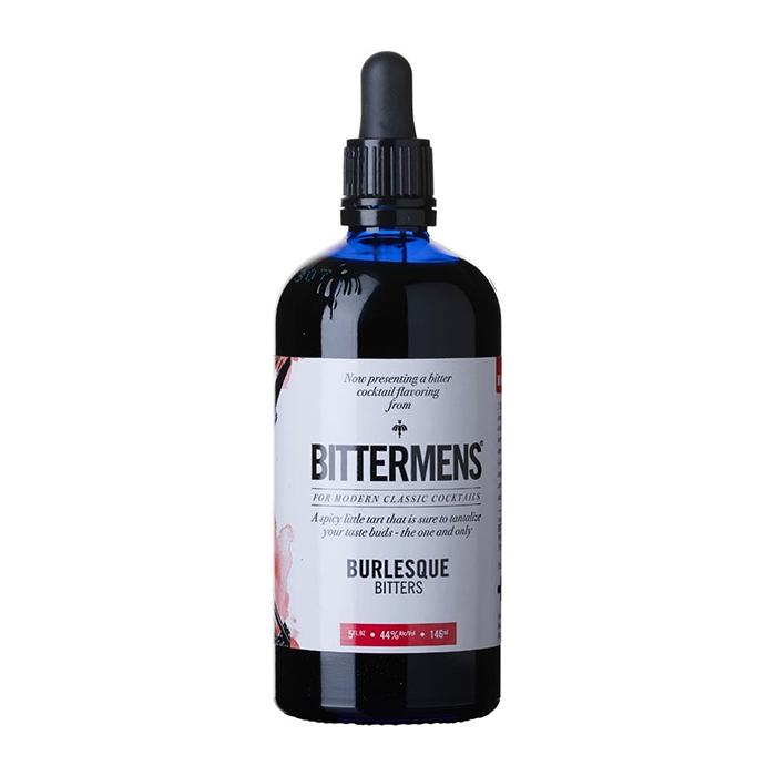 Bittermens Burlesque Bitters 5 oz