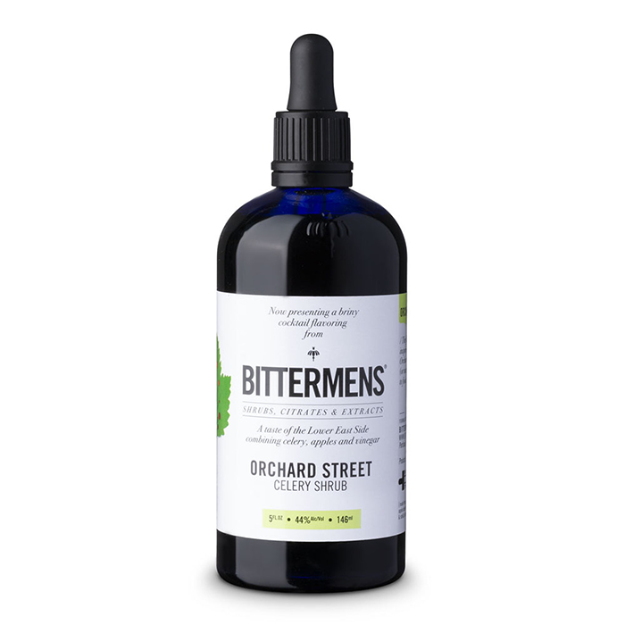 Bittermens Orchard Street Celery 5oz