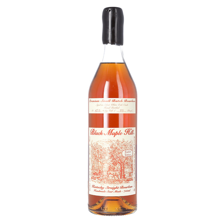 Black Maple Hill Small Batch Bourbon