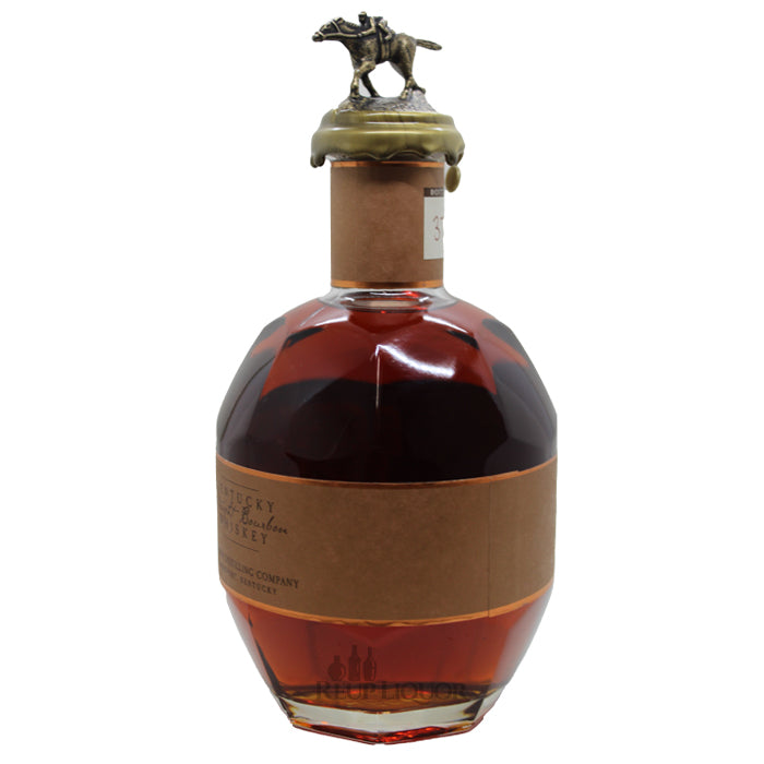 Blanton's Straight From The Barrel Bourbon Whiskey 700ml