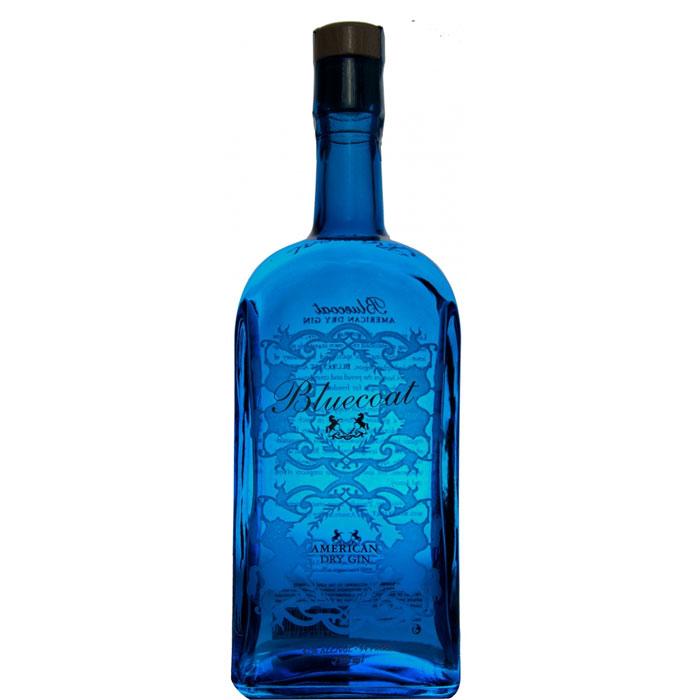 Bluecoat Dry Gin