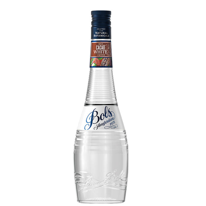 Bols Creme De Cacao White