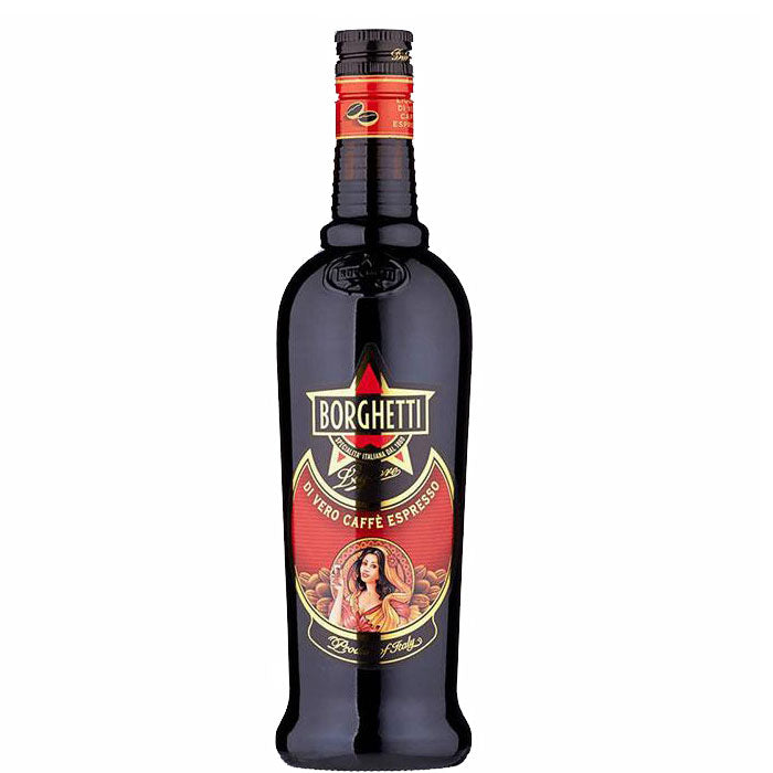 Borghetti Di Viero Caffe Espresso Liqueur