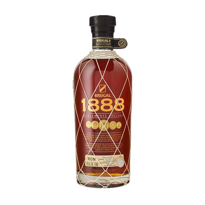 Brugal 1888 Rum