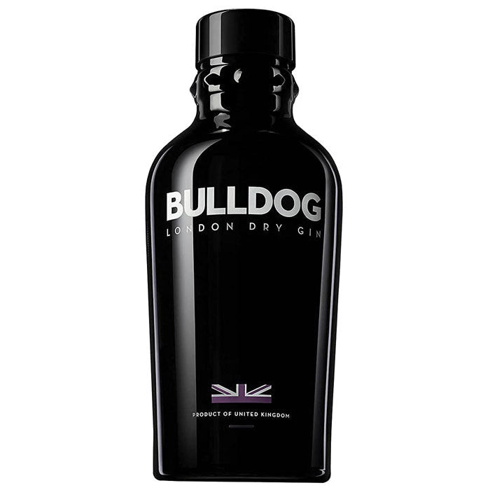 Bulldog London Dry Gin Mini Bottle 50ml