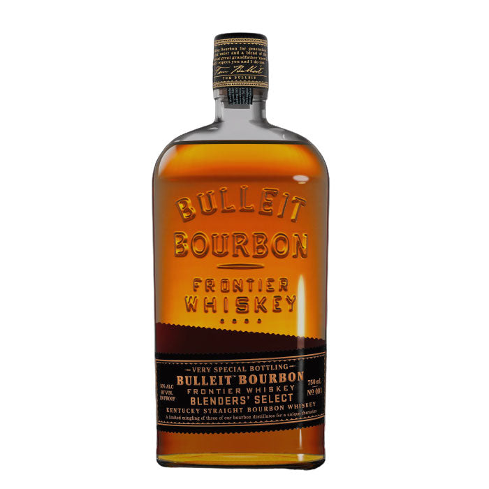 Bulleit Blenders Select