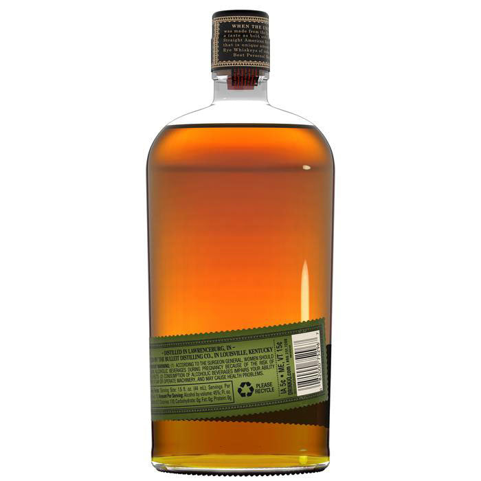 Bulleit Rye 200ml