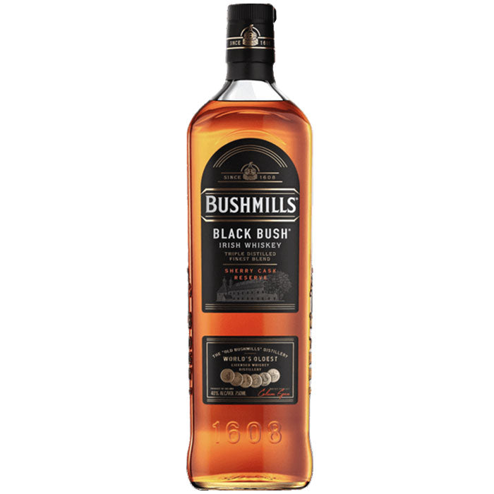 Bushmills Black Bush