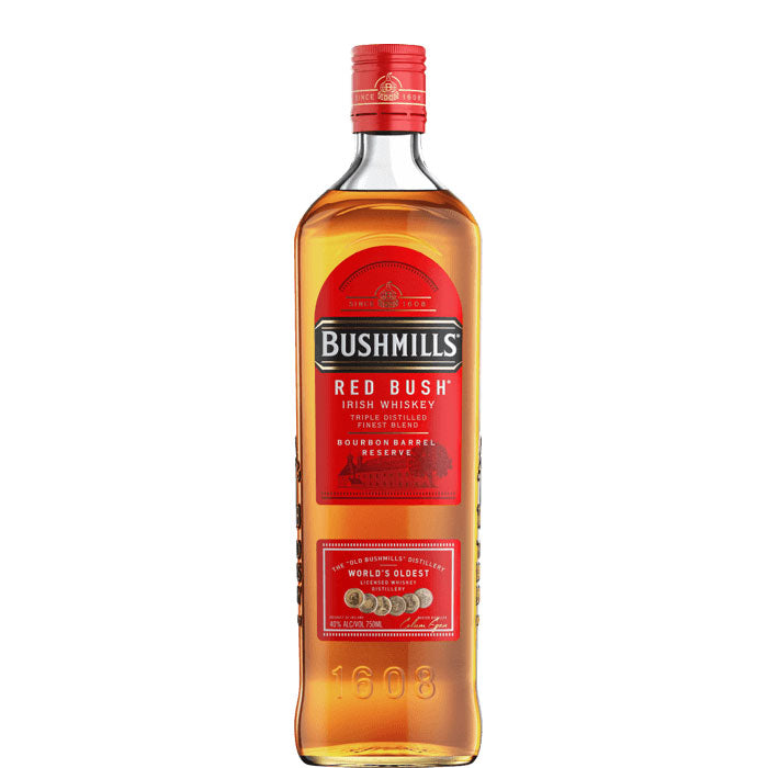 Bushmills Red Bush