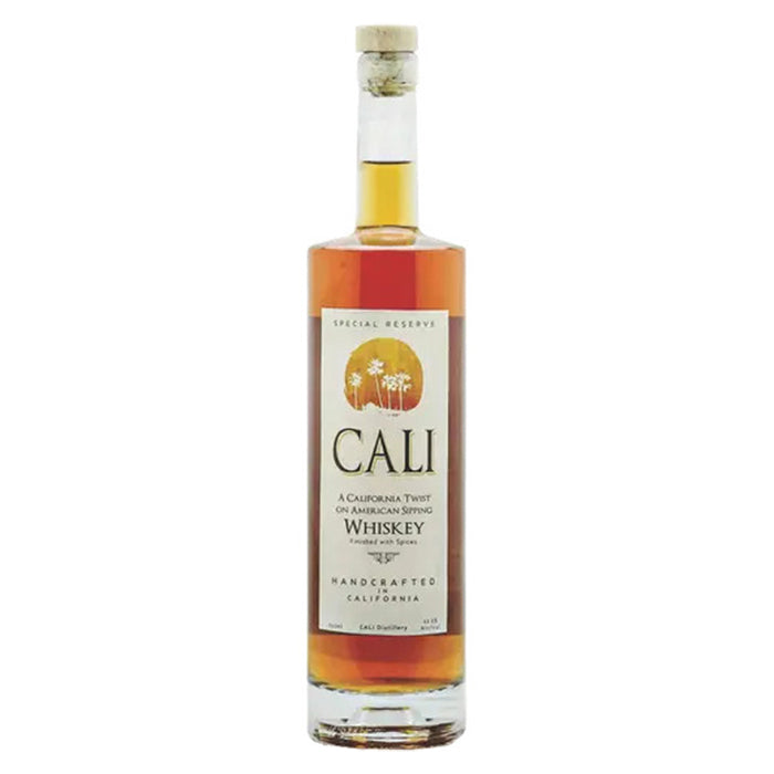 Cali Special Reserve Whiskey