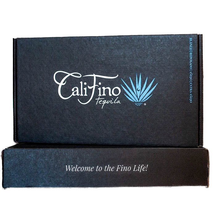 CaliFino Variety Mini Bottles Pack