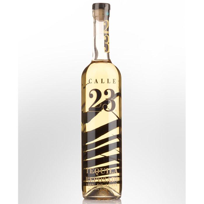 Calle 23 Reposado Tequila