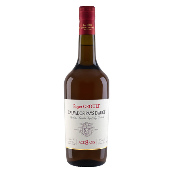 Calvados Reup | Chateau D\'auge Online Breuil Liquor Pays Calvados Du Buy Fine