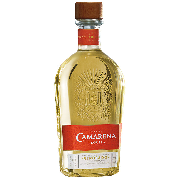 Camarena Reposado Tequila 200ml